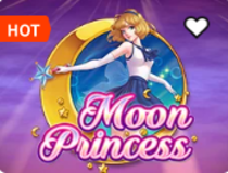 ロゴ_Moon princess