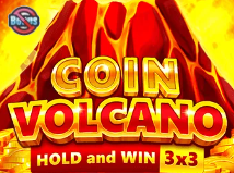 coin volcano