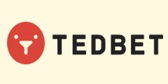 テッドベット tedbet ロゴ