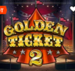 golden ticket2_ゴールデンチケット２