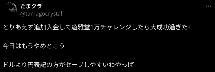 遊雅堂口コミ