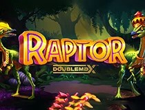 raptor doublemax ラプターダブルマックス